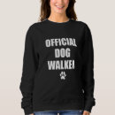 Search for dog walking hoodies Trainer