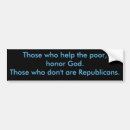 Search for honour bumper stickers Obama