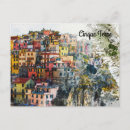 Search for cinque terre postcards Summer