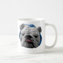 Search for grumpy dog mugs Bulldog