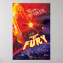 Search for flare posters Space