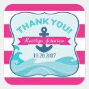 Search for pink anchor stickers Ocean