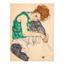 Search for egon schiele posters Modern