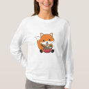Search for kawaii fox tshirts Foxes