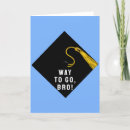 Search for brother graduation cards High school