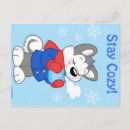 Search for cute hanukkah postcards Snow