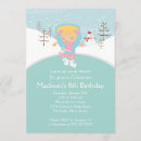 Search for ice skating party invitations Pink