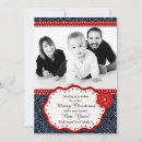 Search for red and white polka dots cards Cute