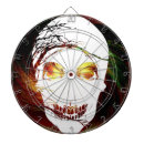 Search for monster dartboards Halloween