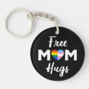 Search for gay pride rainbow key rings Queer