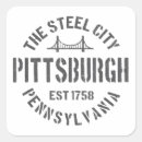 Search for steel city stickers Pennsylvania