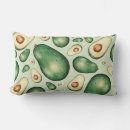 Search for avocado green cushions Fruit
