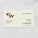 Search for moo business cards Bovine