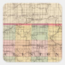 Search for clinton stickers County