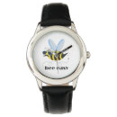 Search for bumble bee watches Wasp