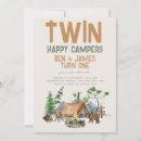 Search for camping tent invitations Modern