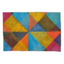 Search for creative pillowcases Geometric