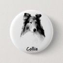 Search for rough badges Collie