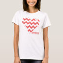 Search for zigzag tshirts Pink