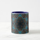 Search for bohemian style mugs Geometric