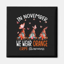 Search for women rarely magnets Crps awareness