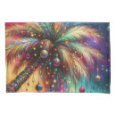 Search for vivid pillowcases Tropical