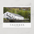 Search for distilleries postcards Whisky