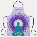 Search for zen aprons Yoga