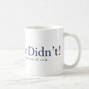 Search for barack mugs Politics