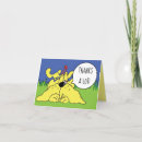 Search for funny dog thank you cards Dogs
