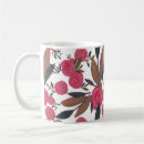 Search for rosa mugs Watercolor