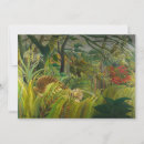 Search for exotic animals cards Wild animal