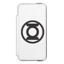 Search for green lantern logo iphone cases Hero