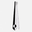 Search for half and half ties White