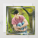 Search for black and silver graduation invitations Gold