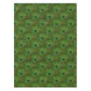 Search for teal and gold tablecloths Peacock