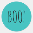 Search for black and teal stickers Halloween