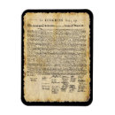 Search for declaration of independence magnets Liberty