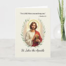 Search for apostle cards Religious