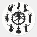 Search for nataraja stickers Indian