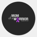 Search for epilepsy awareness month stickers Warrior