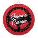 Search for car dartboards Garage