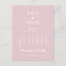 Search for save the date wedding announcement cards Minimalist