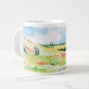 Search for handmade mugs Blue