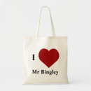 Search for pride and prejudice bags Mr darcy