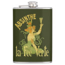 Search for steampunk flasks Green