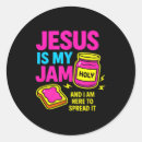 Search for christmas jam stickers And im