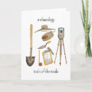Search for archaeological Trowel