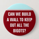 Search for build the wall badges Satire