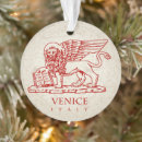 Search for saint christmas tree decorations Lion